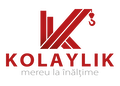 SC KOLAYLIK VINC SRL